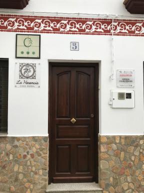 Casa Rural La Herencia - Housity