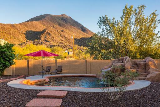 Saguaro Sunset at Cave Creek 4 BR by Casago - Housity