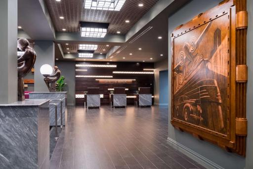 TRYP by Wyndham Newark Downtown - Housity