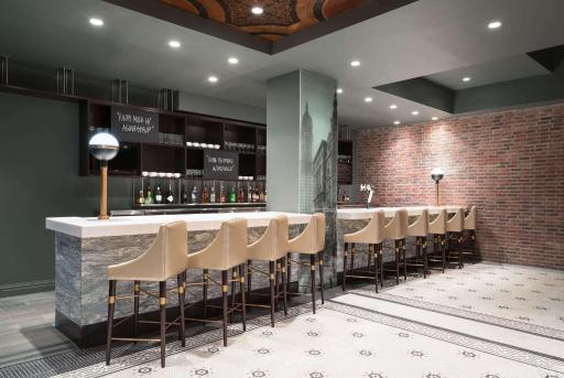 TRYP by Wyndham Newark Downtown - Housity