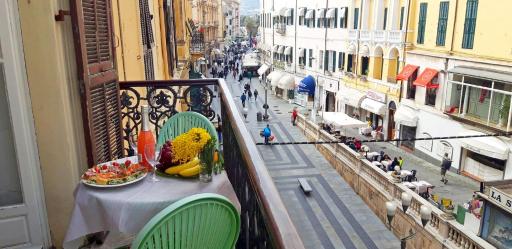 Matteotti - Housity