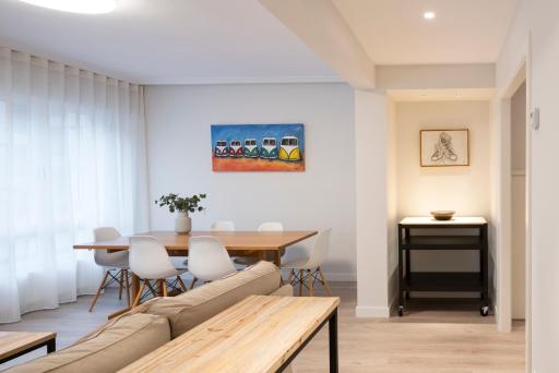 GORLIZ Apartment close to the BEACH & Parking - Housity
