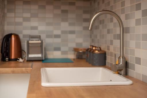Central Apartment - Housity