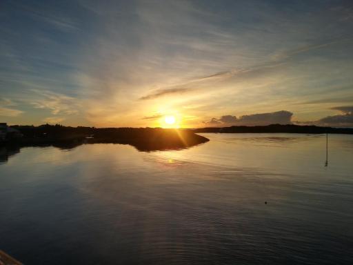 Seaview apartment Karmøy - Housity