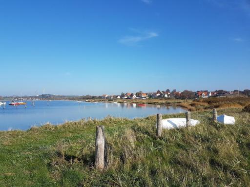 Tinyhouse Thorøhuse - Housity