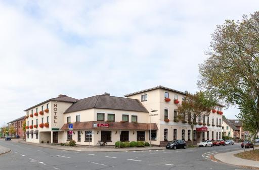 Hotel Daub - Housity