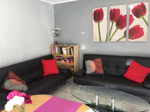 Glasgow Charing Cross Apartments - Housity