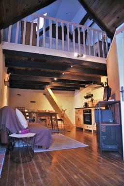 Au ptit gîte - Housity