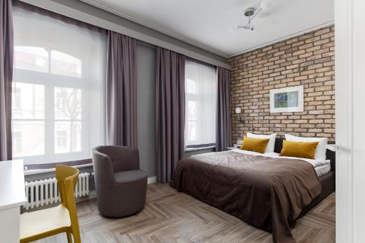 Somnia Apartments - Housity