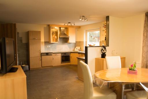 Ferienwohnung Frau Klara - Housity