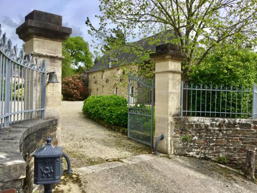 Gîte de la Butte - Housity