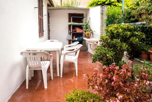 A CASA DI ANDREA - Housity