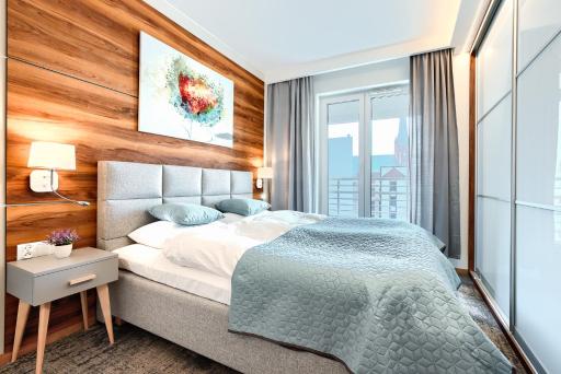 Park Apartments - Housity