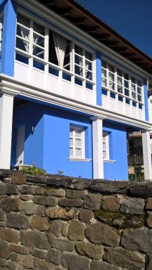 Alborada De San Juan - Housity