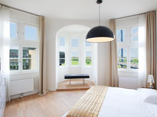 The Red Apartments - Housity