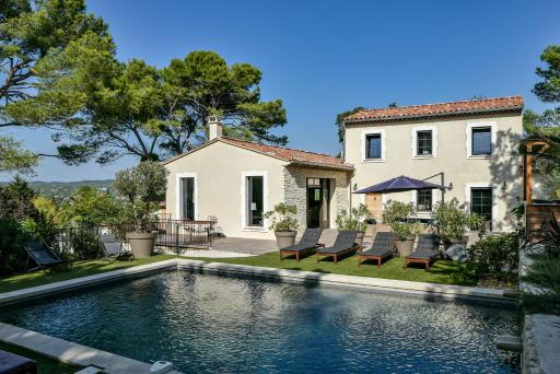 La Villa Dupont d'Avignon - Housity