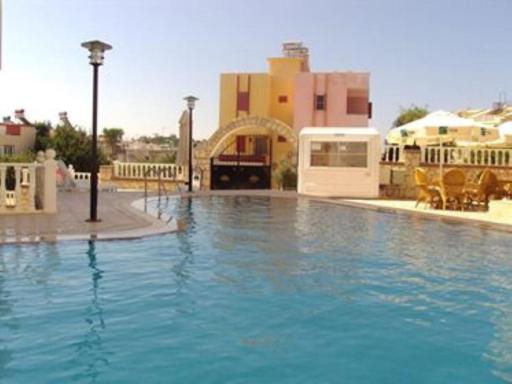 Big 1 bed apt, 2 and 2 persons, HS - Housity