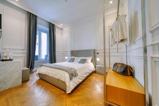 Via Chiodo Luxury Rooms - Housity