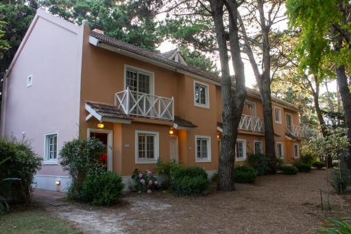 Cabañas MARE PARADISO - Housity