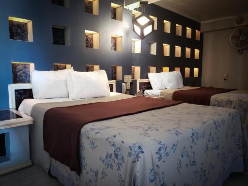 Silmar Hotel/Motel - Housity
