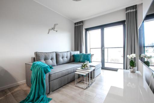 Apartamenty Studio Gardenia - Housity