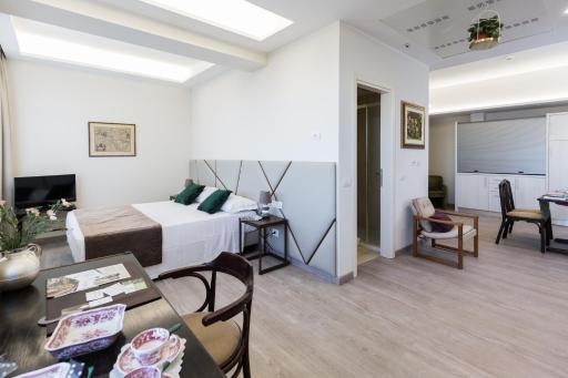Villa Cavalletti Appartamenti - Housity