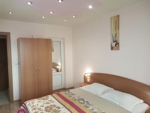 Apartments Center - Hizvo