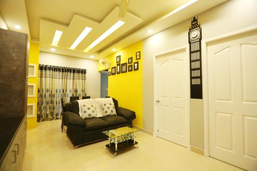 Babukala Regency - Housity