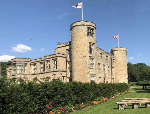 Best Western Walworth Castle Hotel - Housity