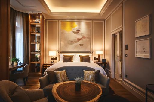 The Cadogan, A Belmond Hotel, London - Housity