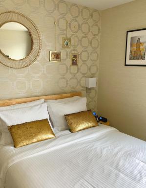 Hotel Mimosa - Housity