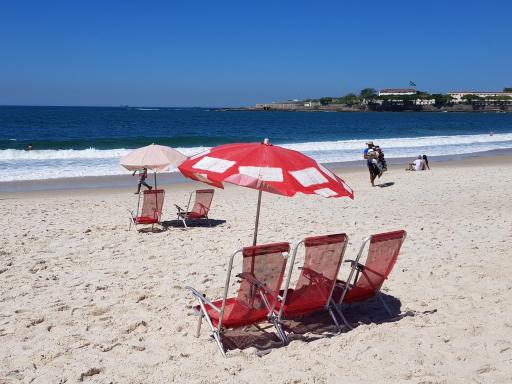 Copacabana sides - Housity