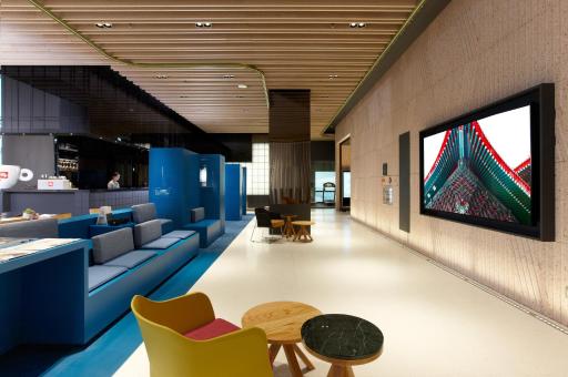 The Place Taipei - Housity