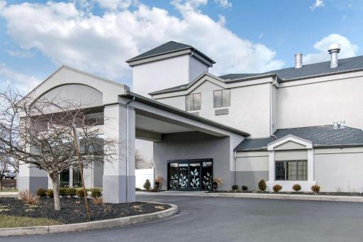 Sleep Inn Carlisle South - Housity