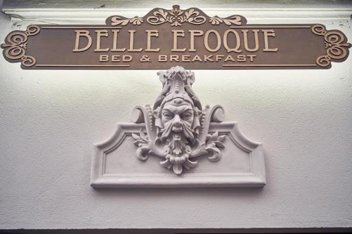 Belle Epoque - Housity