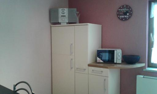 Ferienwohnung ROSA - Housity
