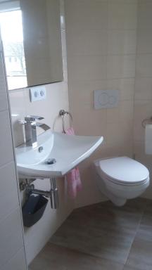 Ferienwohnung ROSA - Housity