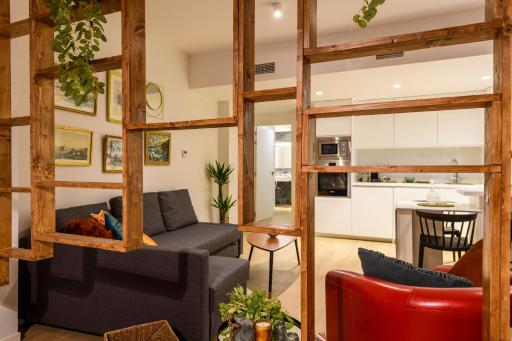 Romea Suites - Housity