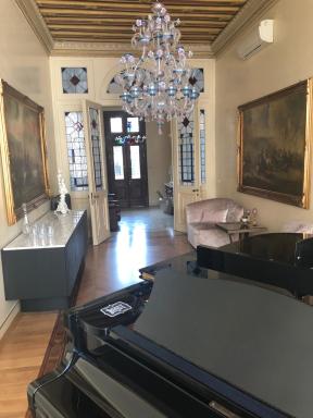 B&B Ca-Casoni - Housity