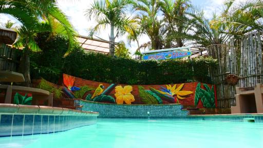 Ansteys Beach Self Catering Apartments - Housity
