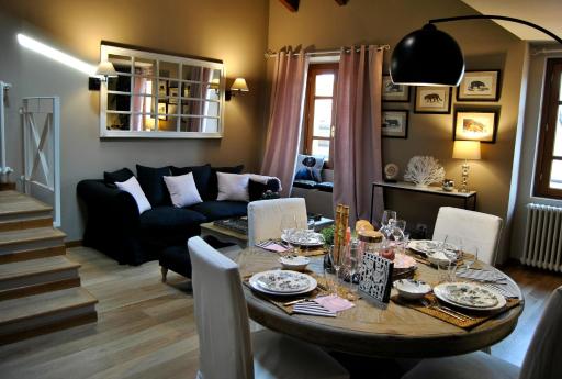 Appartamento Le Corti - Housity
