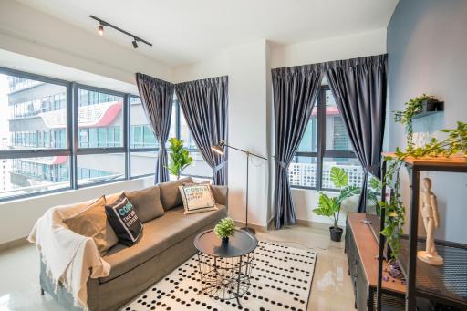 Arte Plus by Cobnb KLCC - Housity