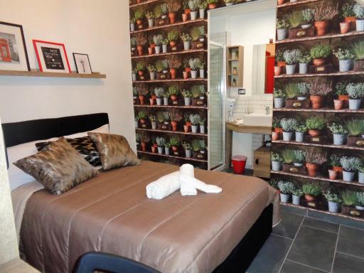 APPARTAMENTO LA BOTTE - Housity
