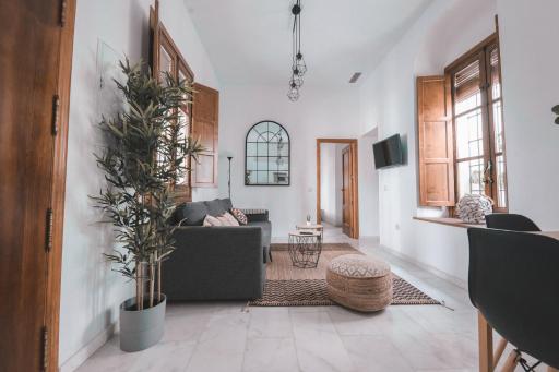 LUXURY & NEW APARTMENT CORREDERA - Housity