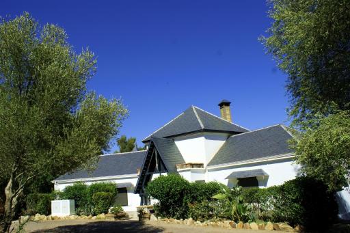 Complejo Rural Huerta Grande - Housity