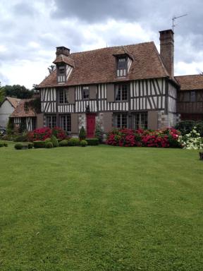 La carpe Diem - Housity