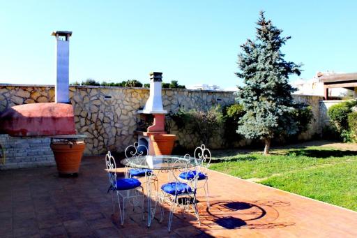 Villa Amelie (Mare e Relax) - Housity