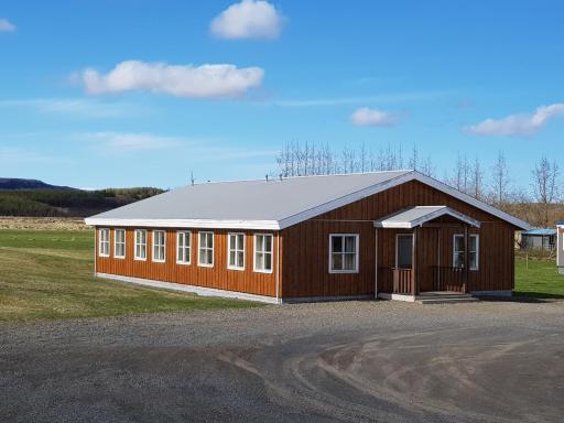 Skipalaekur Guesthouse - Housity