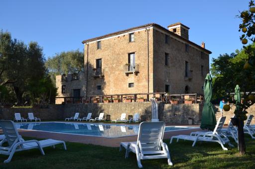 Agriturismo Le Favate - Housity