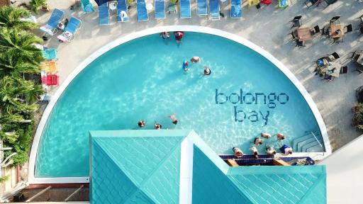 Bolongo Bay Beach Resort - Housity